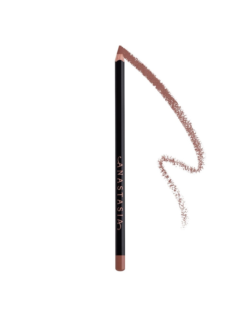 Anastasia Beverly Hills Lip Liner — Deep Taupe